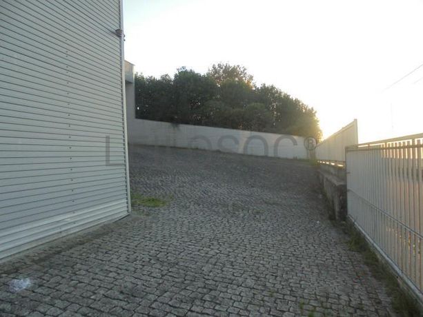 Armazém · Mogege, Vila Nova de Famalicão