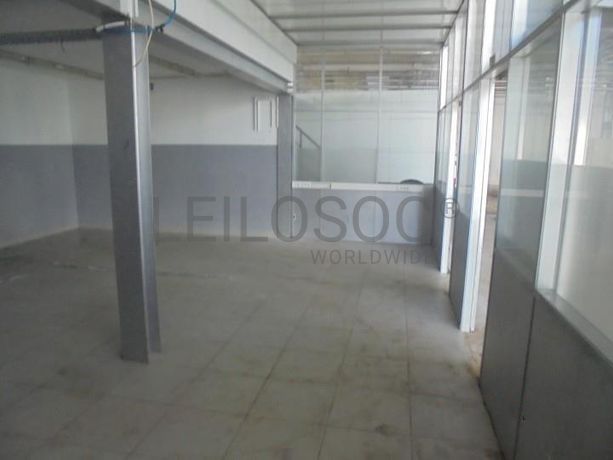 Armazém · Mogege, Vila Nova de Famalicão