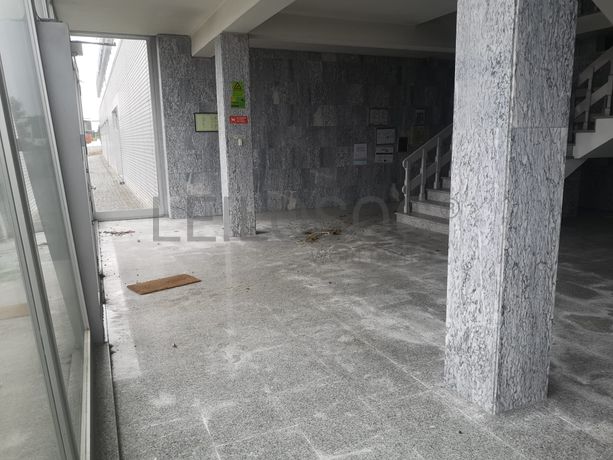 Armazém · Mogege, Vila Nova de Famalicão