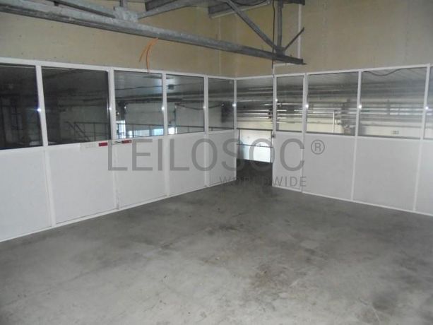 Armazém · Mogege, Vila Nova de Famalicão