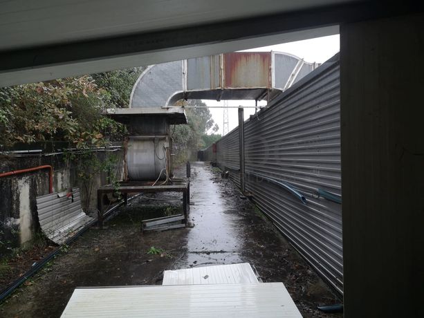 Armazém · Mogege, Vila Nova de Famalicão