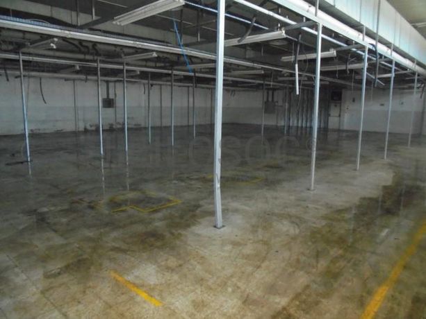 Armazém · Mogege, Vila Nova de Famalicão