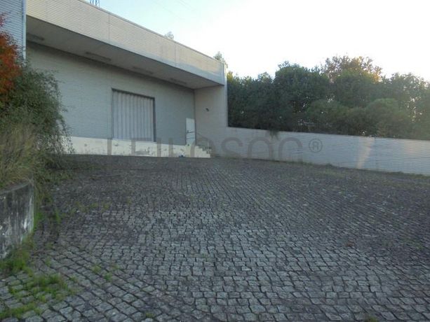 Armazém · Mogege, Vila Nova de Famalicão