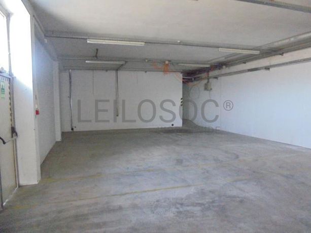 Armazém · Mogege, Vila Nova de Famalicão