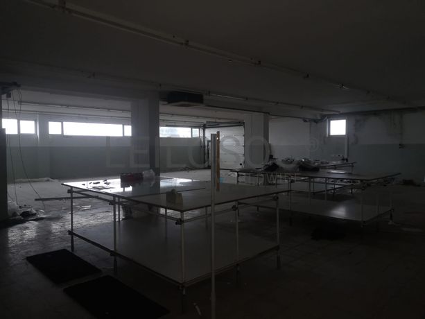 Armazém · Mogege, Vila Nova de Famalicão