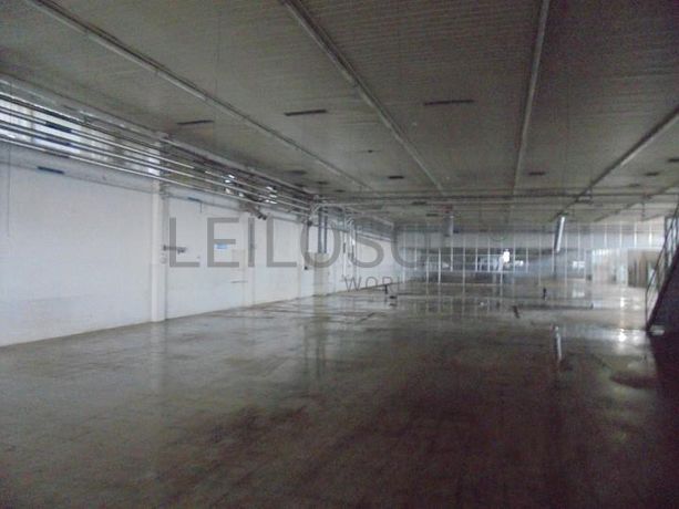 Armazém · Mogege, Vila Nova de Famalicão