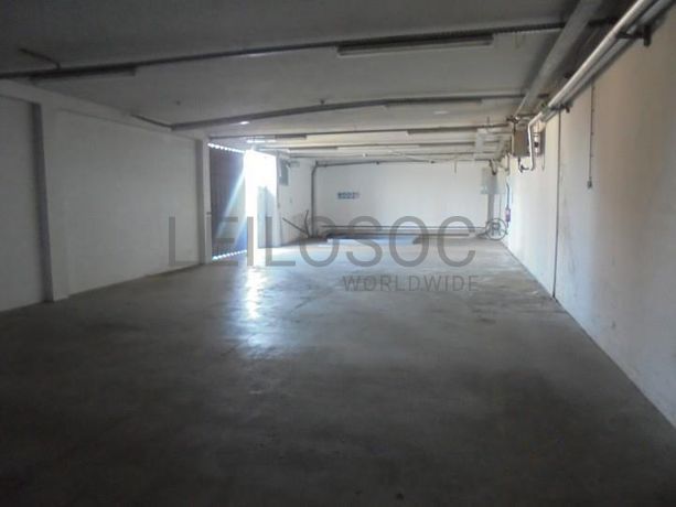 Armazém · Mogege, Vila Nova de Famalicão