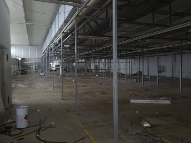 Armazém · Mogege, Vila Nova de Famalicão