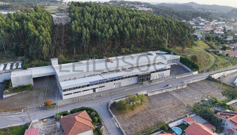 Armazém · Mogege, Vila Nova de Famalicão