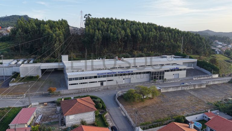 Armazém · Mogege, Vila Nova de Famalicão