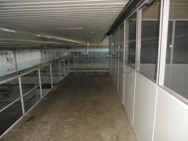 Armazém · Mogege, Vila Nova de Famalicão