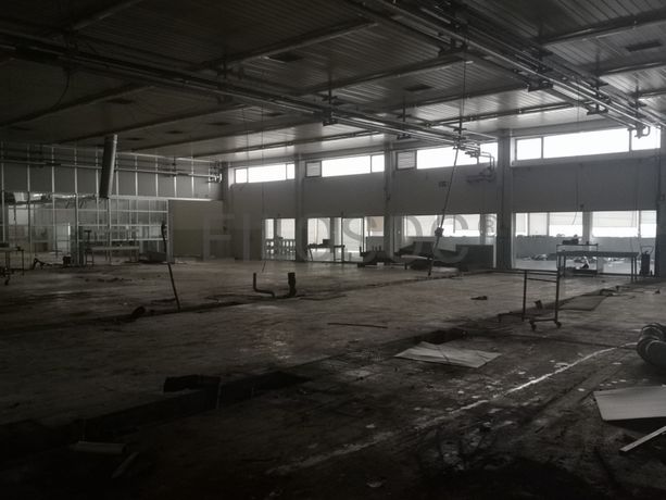 Armazém · Mogege, Vila Nova de Famalicão