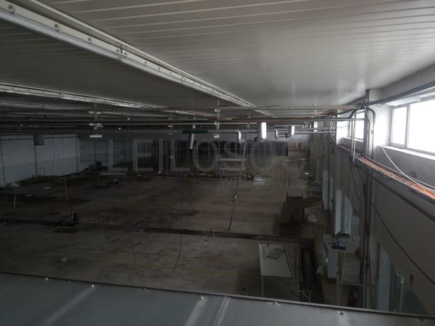 Armazém · Mogege, Vila Nova de Famalicão