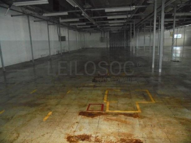 Armazém · Mogege, Vila Nova de Famalicão