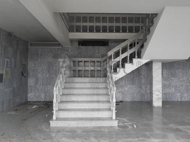 Armazém · Mogege, Vila Nova de Famalicão