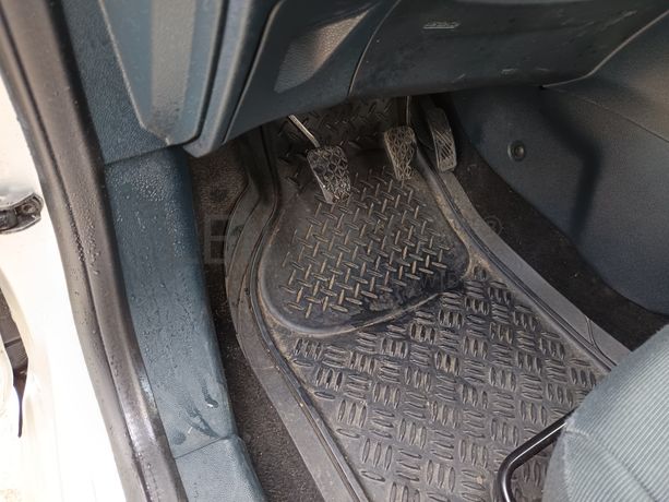 Ford Fiesta · Ano 2010