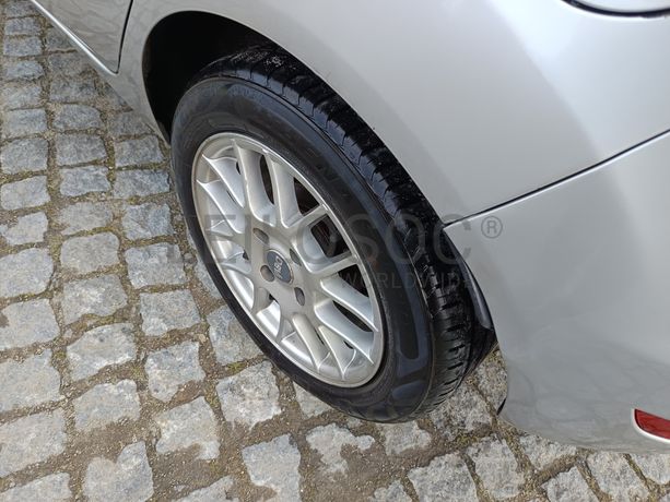 Ford Fiesta · Ano 2010