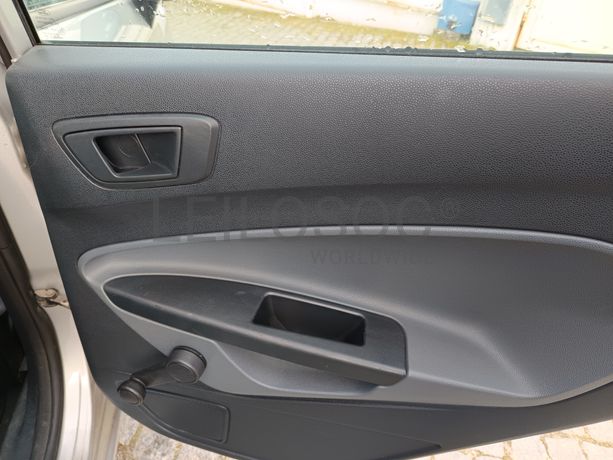 Ford Fiesta · Ano 2010