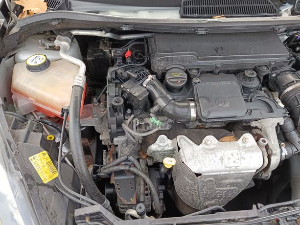 Ford Fiesta · Ano 2010