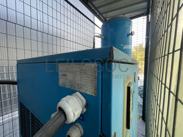 Compressor Worthinton