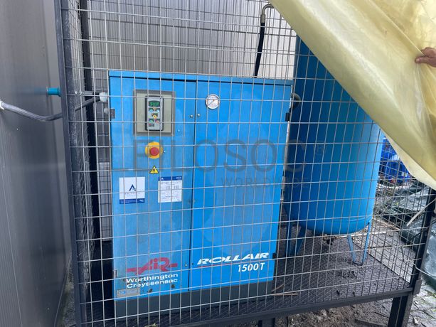 Compressor Worthinton