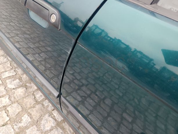 BMW 318 TDS · Ano 1996