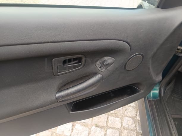 BMW 318 TDS · Ano 1996