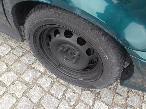 BMW 318 TDS · Ano 1996