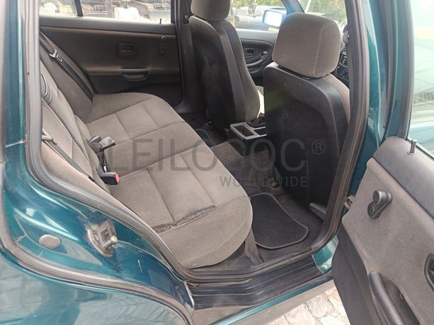 BMW 318 TDS · Ano 1996