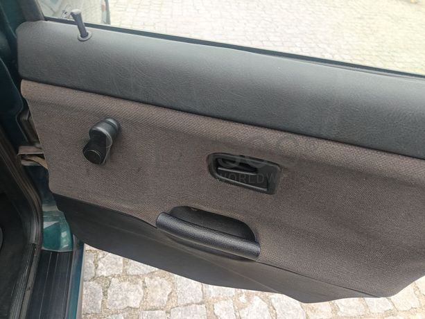 BMW 318 TDS · Ano 1996