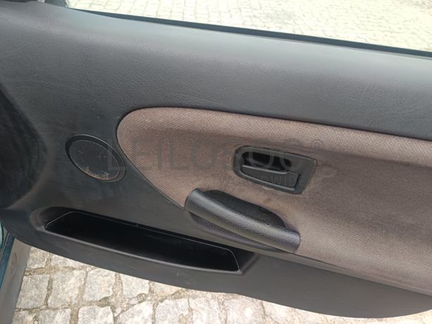 BMW 318 TDS · Ano 1996