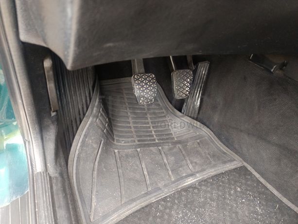 BMW 318 TDS · Ano 1996