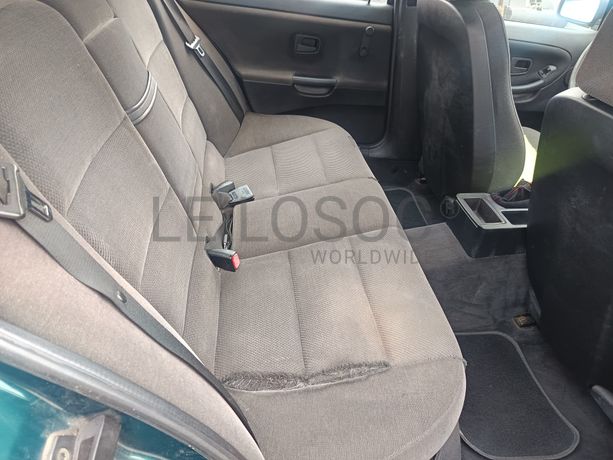 BMW 318 TDS · Ano 1996