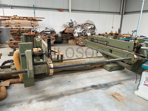 Equipamentos Industriais