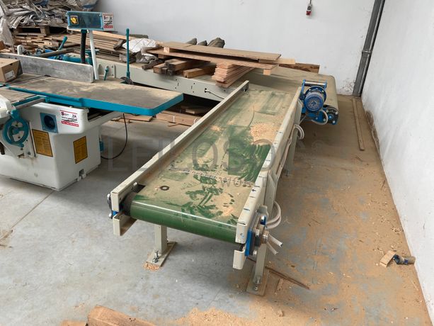 Equipamentos Industriais