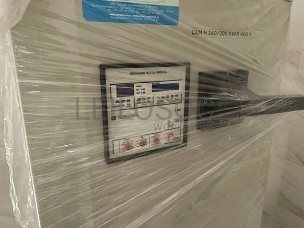 Equipamentos Industriais