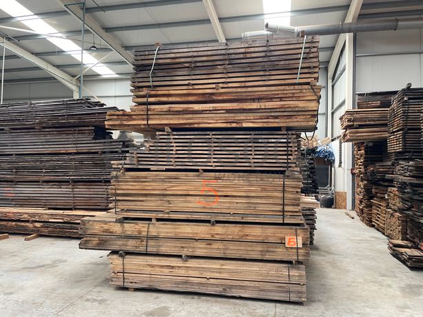 Equipamentos e Matéria-Prima