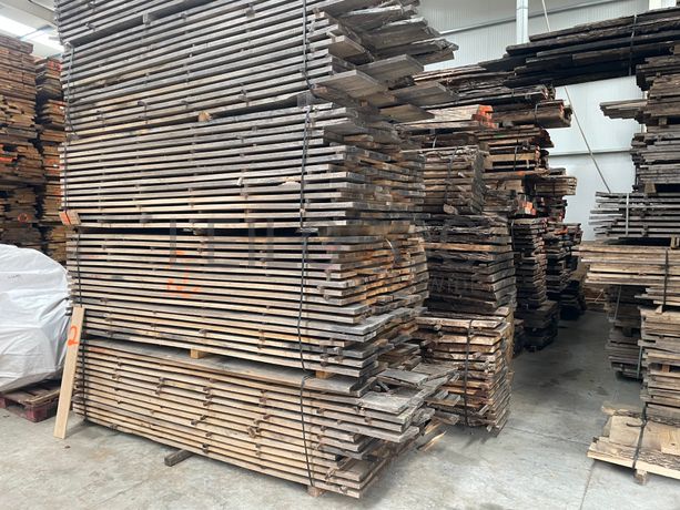 Equipamentos e Matéria-Prima