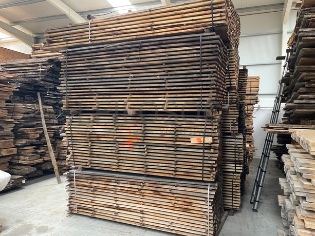 Equipamentos e Matéria-Prima