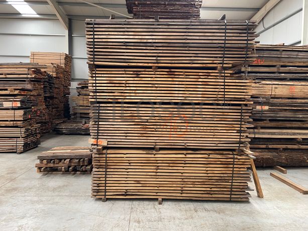 Equipamentos e Matéria-Prima