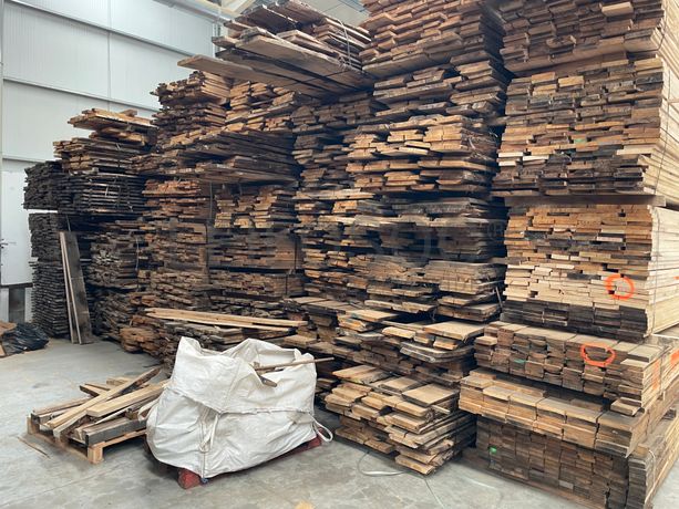 Equipamentos e Matéria-Prima