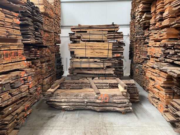 Equipamentos e Matéria-Prima