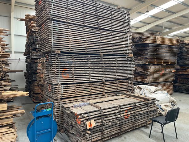 Equipamentos e Matéria-Prima