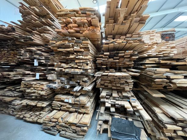 Equipamentos e Matéria-Prima