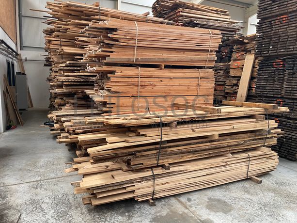 Equipamentos e Matéria-Prima