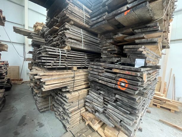 Equipamentos e Matéria-Prima