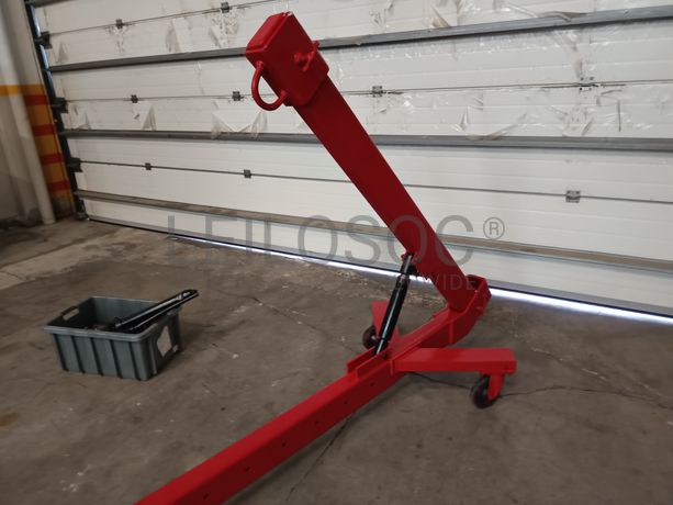 Esticador de Chassis