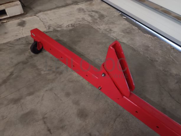 Esticador de Chassis