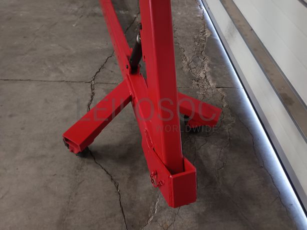 Esticador de Chassis