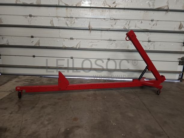 Esticador de Chassis